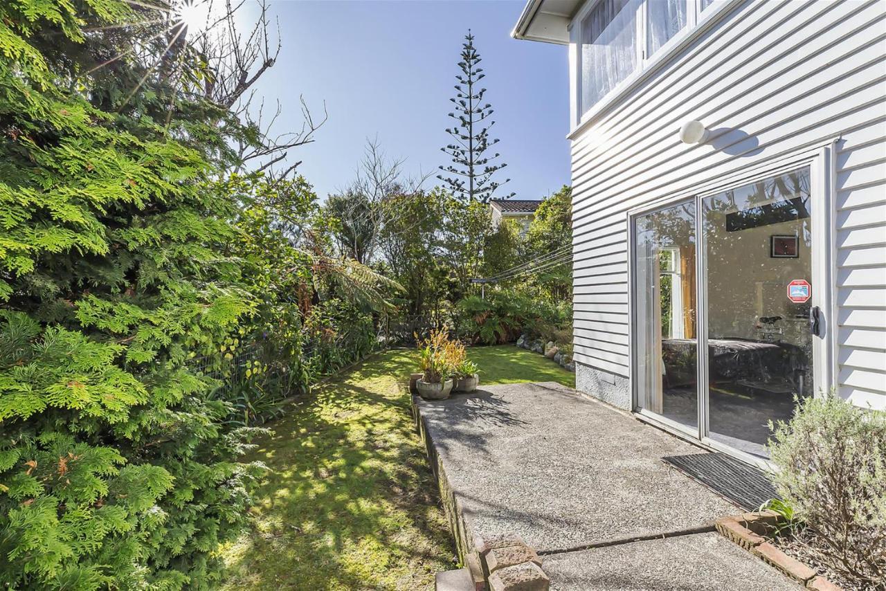 Lemon Tree Tawa Apartamento Wellington