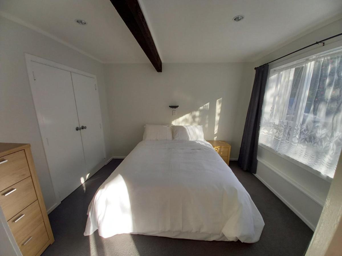 Apartamento Lemon Tree Tawa Wellington